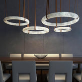 Oslo Pendant Light A